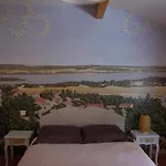 לינה וארוחת בוקר La Maison De L Artiste - D'hotes A - Avec Jacuzzi