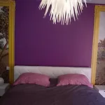 לינה וארוחת בוקר La Maison De L Artiste - D'hotes A - Avec Jacuzzi ורדון-סור-מוס