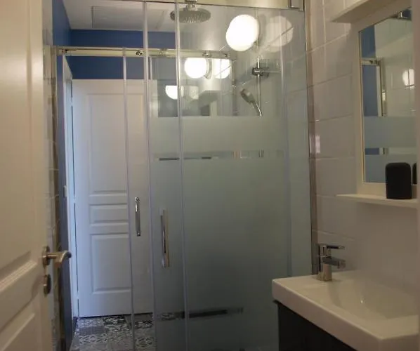 La Maison De L Artiste - D'hotes A - Avec Jacuzzi 4* Verdun-sur-Meuse