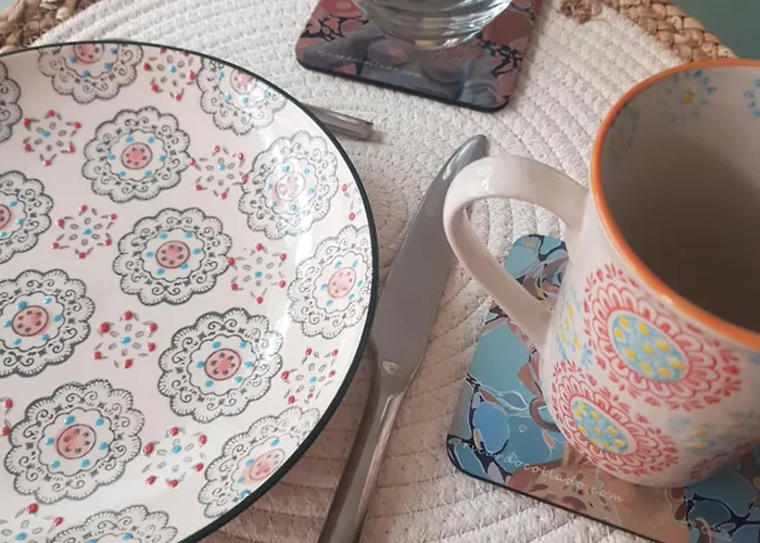 La Maison De L Artiste - D'hotes A - Avec Jacuzzi